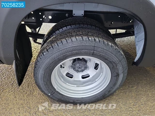 Iveco Daily Iveco Daily 35C21 3.0L Automaat 2x schuifdeur L2H2 LED ACC CarPlay Camera L3H2 12m3 Airco - afbeelding nr 19