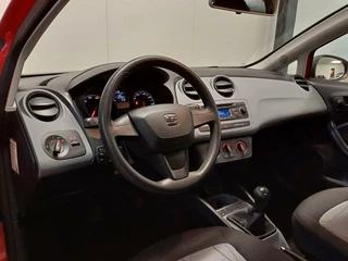 SEAT Ibiza Seat Ibiza SC 1.2 Reference ( Airco / Lm-velgen / 80.000km ) - afbeelding nr 26