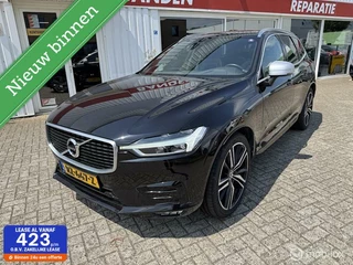 Volvo XC60 - 223193442-0