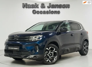 Citroën C5 Aircross 1.2 HYBRID 136PK 360 Camera Carplay