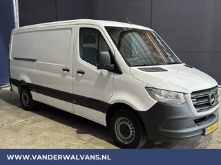 Mercedes-Benz Sprinter Parkeersensoren, Android Auto, Cruisecontrol - afbeelding nr 12