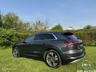 Audi e-tron - 5704177-0