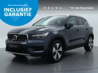 Volvo XC40 - 524609683-0