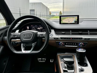 Audi Q7 - afbeelding nr 20