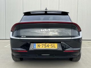 Kia EV6 Kia EV6 Plus 77.4 kWh|NL-Auto|LED|Cruise Adaptief|Navi - afbeelding nr 17