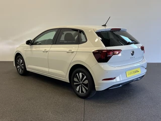Volkswagen Polo Volkswagen Polo 1.0 TSI Move AUT 70kW Navigatie Apple Carplay/ Android Auto Camera Parkeersensoren Adaptive Cruise Control Stoelverwarming Virtual Cockpit Climate Control - afbeelding nr 28