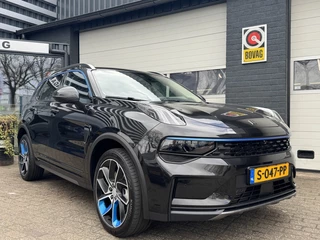 Lynk & Co 01 - afbeelding nr 1