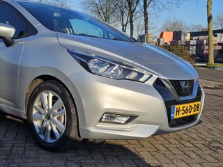 Nissan Micra Zondag OPEN! - afbeelding nr 4