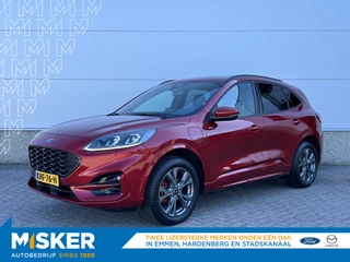 Ford Kuga 2.5 PHEV ST-Line X TREKHAAK! TECHPACK! WINTERPACK!