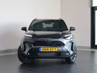 Toyota Yaris Cross Toyota Yaris Cross 1.5 Hybr 115 Active / Winter pack / Safety pack / Camera - afbeelding nr 11