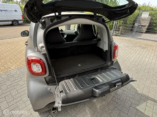 Smart Fortwo Smart fortwo, 90 pk, automaat, Prime, vol optie's, type 451, apk 09/2026 - afbeelding nr 5