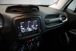 Jeep Renegade Navigatie, 18Inch L.M. velgen, Leder - afbeelding nr 16