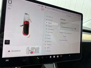 Tesla Model 3 Tesla Model 3 Long Range AWD 75kWh SOH89% - afbeelding nr 14