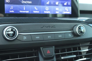 Ford Focus Ford Focus Wagon 2.3 EcoBoost ST-3 | Panoramadak |  Adaptive cruise control | Winter Pack | Camera | Trekhaak | Elektrische achterklep - afbeelding nr 34