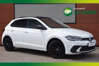 Volkswagen Polo 1.0TSI Move Pano/Matrix/Camera/Stoelverwarming/LM Velgen/ParkAss