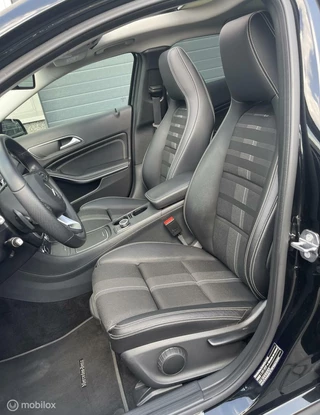 Mercedes-Benz GLA Mercedes-Benz GLA-klasse 200 Urban 156PK/PANO/APPLE - afbeelding nr 47