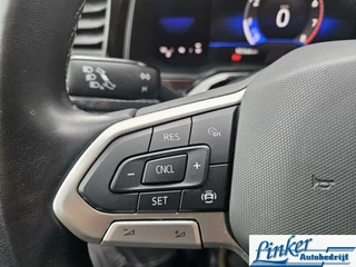 Volkswagen Polo Volkswagen Polo 1.0 TSI Life NW MODEL CAMERA STOELVERW VIRTUAL 16