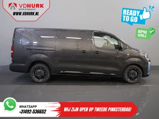 Citroën Jumpy - afbeelding nr 10
