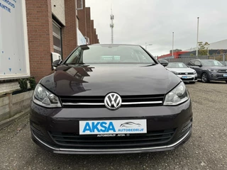 Volkswagen Golf Volkswagen Golf 1.2 TSI 110pk Lounge DSG/Camera/Inparkeren/Garantie/Elektr.Inklap/Stlvw/ - afbeelding nr 2