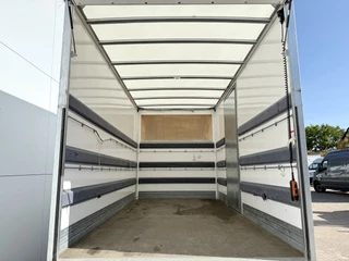 Mercedes-Benz Sprinter Mercedes-Benz Sprinter 514 2.2 CDI Dubbellucht Laadklep Airco Cruise Control Bakwagen Meubelbak Koffer - afbeelding nr 12