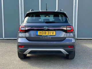 Volkswagen T-Cross - afbeelding nr 33