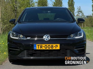 Volkswagen Golf Volkswagen Golf 1.5 TSI Highline Business R | DSG | R-LINE | ORIGINEEL NL - afbeelding nr 10