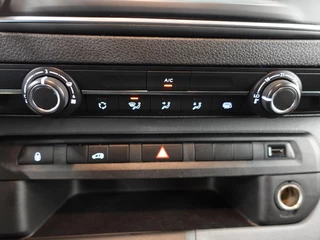 Opel Vivaro Opel Vivaro 1.5 CDTI L2H1 Edition Navigatie Trekhaak Cruise control Airco Parkeersensoren - afbeelding nr 23