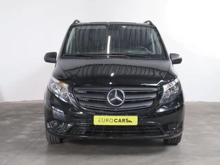 Mercedes-Benz Vito Mercedes-Benz Vito 114 CDI Lang Automaat Airco Bluetooth Camera Trekhaak - afbeelding nr 28