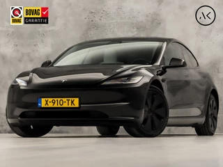 Tesla Model 3 RWD 60 kWh