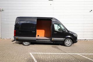 Mercedes-Benz Sprinter - afbeelding nr 12