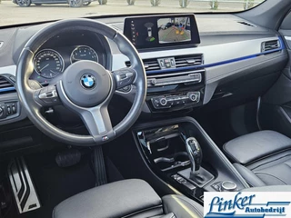 BMW X1 BMW X1 sDrive20i Business Edition Plus M-SPORT NL-AUTO PANO TREKH - afbeelding nr 14