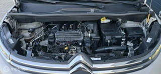 Citroën C3 Aircross Citroen C3 Aircross 1.2 PureTech Feel - afbeelding nr 10