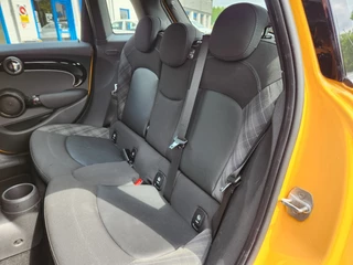 MINI Cooper MINI Cooper 1.5 Cooper Chili Business 5drs , Clima, Navi, Cruise, - afbeelding nr 26