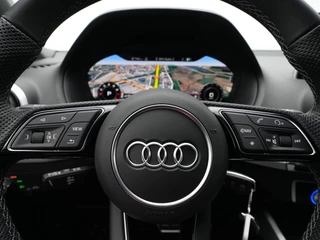 Audi Q2 Active info display Navigatie 73 - afbeelding nr 21