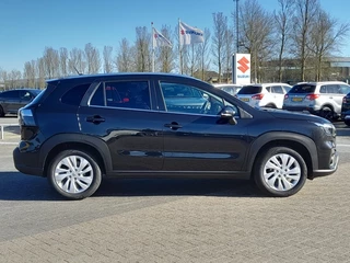 Suzuki S-Cross - afbeelding nr 7