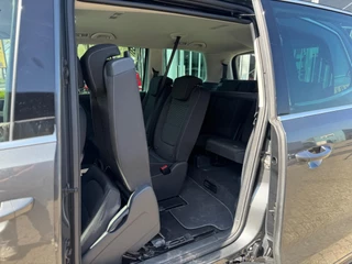 Volkswagen Sharan Volkswagen Sharan 1.4 TSI AUT Navi Lane assist Stoel VW 34dkm Exclusive Zijdeuren Bluetooth - afbeelding nr 25