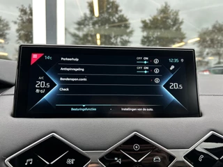 DS DS 3 50% deal 9.975,- ACTIE 28DKM! / Navi / Carplay / Clima / Cruise - afbeelding nr 32