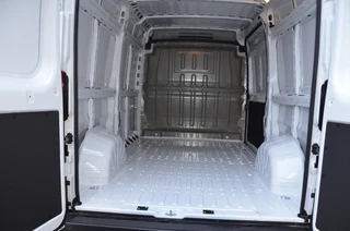 Peugeot Boxer - afbeelding nr 11