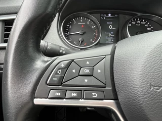 Nissan QASHQAI Nissan QASHQAI 1.2 Tekna + | Leder | Panorama Dak | Bose Audio | 360 Camera - afbeelding nr 29