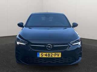 Opel Corsa-e Opel Corsa-e GS Line 50 kWh Clima Navigatie SOH Accu Certificaat - afbeelding nr 31