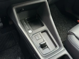 Volkswagen Caddy Volkswagen Caddy Cargo 2.0 TDI 75 Edition MAXI |SCHUIFD.L+R|LEER|ACC|LED - afbeelding nr 13