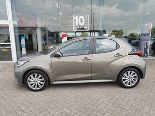 Toyota Yaris - afbeelding nr 3