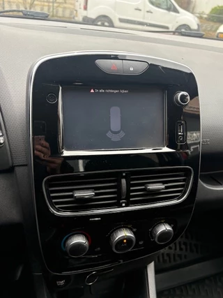 Renault Clio Renault Clio Onbekend - afbeelding nr 11