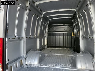Iveco Daily Iveco Daily 35C21 210PK Automaat Dubbellucht L2H2 ACC Navi Camera 12Airco - afbeelding nr 22