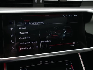 Audi A6 Panorama DAB Elektr. Verst. Stoelen Memory 64 - afbeelding nr 37