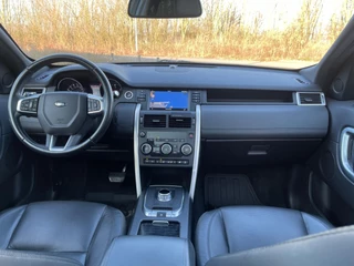 Land Rover Discovery Sport Land Rover Discovery Sport 2.0 TD4 HSE LUXURY AUTOMAAT PANORAMDAK LEER NAVIGATIE CAMERA 20