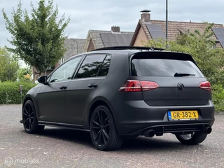 Volkswagen Golf Volkswagen Golf 1.4 TSI GTE/NAP/APK/GTI LOOK/PANO/NAVI - afbeelding nr 19