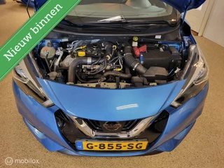 Nissan Micra Nissan Micra 1.0 IG-T N-Connecta *11/2019, NL, RIJKLAARPRIJS!* - afbeelding nr 18