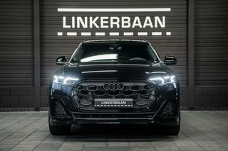 Audi Q8 Audi Q8 60 TFSI e Competition | Nieuw | Facelift | Advanced onderstel | Vierwielbesturing | Pano | B&O | Massage | Trekhaak | 23 inch | - afbeelding nr 10
