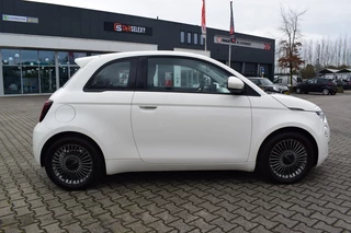 Fiat 500e - afbeelding nr 7